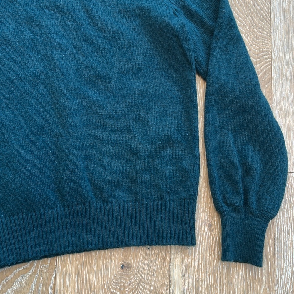 J. Crew Rhinestone Sweater - Picture 6 of 8